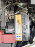 GS杰士蓄電池12V35AH汽車(chē)電瓶適配豐田卡羅拉雷凌雙擎混動(dòng)新能源電 LN0-35(264) 曬單實(shí)拍圖