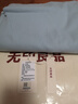 無(wú)印良品A類(lèi)100%全棉磨毛床單單件純棉家用床罩1.5米床隔臟被單200*230cm 曬單實(shí)拍圖