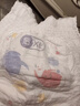 好奇（Huggies）金裝拉拉褲XXL74(15kg以上)尿不濕【速干不易紅】 曬單實(shí)拍圖