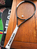 海德（HEAD）網(wǎng)球拍2026款L5辛納 speed 同款全碳素專(zhuān)業(yè)拍 曬單實(shí)拍圖