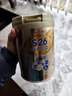 惠氏港版S26金裝 HMO嬰幼兒營(yíng)養配方奶粉 金裝健兒樂(lè ) 新版金裝4段 850g 曬單實(shí)拍圖
