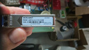 HUAWEI華為 SFP-GE-LX-SM1310交換機光模塊 企業(yè)級千兆單模模塊(1310nm,10km,LC接口) 【京倉】三年質(zhì)保 曬單實(shí)拍圖