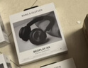 B&O【龔俊代言】Beoplay HX無(wú)線(xiàn)藍牙耳機頭戴式b&o耳機自適應主動(dòng)降噪耳機 炭黑色 政府補貼 新年禮物 曬單實(shí)拍圖