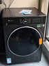 小天鵝（LittleSwan）滾筒洗衣機全自動(dòng)家用 帶烘干洗烘一體 10KG水魔方 TD10V628PLUS 以舊換新 國家補貼 京東自營(yíng) 曬單實(shí)拍圖