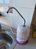 百諾肯家用臺上式凈水器水龍頭過(guò)濾器自來(lái)水過(guò)濾礦物質(zhì)直飲P3050 臺上式凈水器水龍頭過(guò)濾器自來(lái)水過(guò)濾P3050 曬單實(shí)拍圖