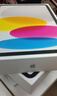Apple/蘋(píng)果 iPad11英寸 A16芯片2025年款 平板電腦 (128GB WLAN版/學(xué)習辦公娛樂(lè ))銀色 曬單實(shí)拍圖