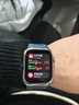 華為手表WATCH D2 腕部動(dòng)態(tài)血壓記錄儀家用睡眠體測智能一鍵體檢健康運動(dòng)手表 星云藍 官方標配 曬單實(shí)拍圖