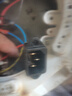 電飯鍋插座電源插口通用電壓力鍋電飯煲黑色品字座三孔3腳銅插腳京東快遞 電飯鍋插座電源插口通用【京東快遞速發(fā)】 曬單實(shí)拍圖