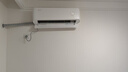 科龍空調大1.5匹 海信出品 靜省電Max 喵式生活新一級變頻掛機雙排神機KFR-35GW/QS1Max-X1 曬單實(shí)拍圖