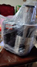 力果榨汁機商用新款渣汁分離全自動(dòng)大功率大口徑家用炸甘蔗西芹果蔬鮮榨水果奶茶店餐廳酒店用原汁機 LG-JE986（機械款） 曬單實(shí)拍圖