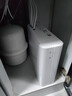 美的（Midea）凈水器家用1100G流速母嬰可直飲0阻垢廚下式RO反滲透華凌白豚凈水機直飲機一體機官方前十名 【1100G流速體驗3秒滿(mǎn)杯水】母嬰直飲 曬單實(shí)拍圖