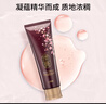 睿嫣（ReEn）潤膏洗發(fā)水舒盈臻護250ml*3支LG韓國進(jìn)口 滋養發(fā)柔順留香洗頭膏露 曬單實(shí)拍圖