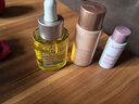 嬌韻詩(shī)蘭花舒顏護理油30ml干皮滋潤細致毛孔護膚品化妝品新年禮物送女友 曬單實(shí)拍圖