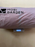 牧高笛（MOBIGARDEN）冷山UL 戶(hù)外輕量露營(yíng)超輕徒步雙人帳野營(yíng)帳篷 NX24561036 月光白 曬單實(shí)拍圖