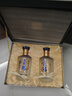 五糧液股份五糧醇 醇香商務(wù)藍禮盒濃香型白酒52度500ml*2瓶?jì)?yōu)級酒質(zhì)喜酒 曬單實(shí)拍圖