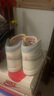 NIKEJordan耐克喬丹AJ 1 RETRO HIGH OG灰白復刻男子運動(dòng)鞋IH4363-100 44 曬單實(shí)拍圖