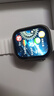 TDD華強北2026新款首發(fā)]WatchS10Ultri3華強北5G插卡智能電話(huà)手表GPS定位初中高學(xué)生成人蘋(píng)果機和順成 【鈦原色】258G不卡頓+NFC+微Q抖+雙向支付 表盤(pán)自定義+微信全功能+久 曬單實(shí)拍圖