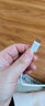 艾瑩者雙頭Type-C數據線(xiàn)充電寶短線(xiàn)PD快充雙USB-C轉接線(xiàn)公對公適用華為榮耀小米vivo手機反向CtoC充電線(xiàn) 曬單實(shí)拍圖