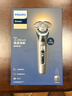 飛利浦（PHILIPS）電動(dòng)剃須刀全新一代旋護式新9系pro+ -0.08mm皮下凈剃刮胡刀  升級清潔倉 生日禮物送男生老公父親 曬單實(shí)拍圖