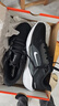 耐克NIKE跑步鞋男子減震飛馬41 PEGASUS 41運動(dòng)鞋FD2722-002黑白43 曬單實(shí)拍圖