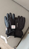 戰術(shù)鳥(niǎo)(3M棉)冬季保暖手套男東北滑雪電動(dòng)車(chē)騎行騎車(chē)防寒防水大碼加大號 曬單實(shí)拍圖