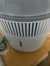 飛利浦（PHILIPS）加濕器家用臥室母嬰專(zhuān)用靜音除菌無(wú)霧空調加濕機鼻炎孕婦嬰幼兒小型桌面大容量HU5710/10禮品 曬單實(shí)拍圖