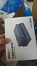 西普萊 10口集線(xiàn)器USB3.0分線(xiàn)器60W供電拓展塢高速工業(yè)級A-103(1米)HUB手機群控平板硬盤(pán)批量處理單口1A 曬單實(shí)拍圖