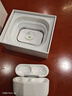 蘋(píng)果藍牙耳機Air無(wú)線(xiàn)8代適用ios蘋(píng)果iPhone16/17Pods Pro3【全網(wǎng)首發(fā)】降噪Pro新八代丨原版全功能 airpods pro3蘋(píng)果耳機·官新原裝全功能AirPods Pro3 官方 曬單實(shí)拍圖