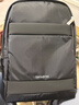 新秀麗（Samsonite）雙肩包電腦包16英寸筆記本男女商務(wù)通勤背包旅行包大容量新年禮物 曬單實(shí)拍圖