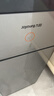 九陽(yáng)（Joyoung）茶吧機2026年新款高端下置式水桶飲水機一體機遙控恒溫燒水泡茶家用燒水壺電熱水壺京東自營(yíng) WH225 曬單實(shí)拍圖