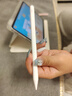 WITGOER三代磁吸電容筆手寫(xiě)筆觸屏筆觸控筆適用華為平板matepad11.5s/pro12.2/air12榮耀安卓小米手機繪畫(huà) 曬單實(shí)拍圖