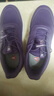 足力健【年貨禮】中老年健步輕便軟底送媽媽休閑散步鞋2431369J紫-女 39 曬單實(shí)拍圖