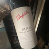 奔富（Penfolds）BIN2設拉子瑪塔羅紅葡萄酒 750ml*6瓶 原箱裝 澳洲原產(chǎn)年貨節送禮 曬單實(shí)拍圖