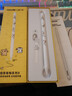 倍思電容筆iPad蘋(píng)果筆【線(xiàn)條小狗聯(lián)名】適用25年P(guān)ro/Air/Mini/iPad11平板觸控觸屏手寫(xiě)筆applepencil 曬單實(shí)拍圖