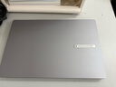 華碩破曉6 酷睿14英寸輕薄商務(wù)商用辦公指紋識別筆記本電腦(210H 16G 1TB SSD固態(tài))  曬單實(shí)拍圖