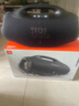 JBL BOOMBOX4 音樂(lè )戰神四代 藍牙音箱 戶(hù)外音箱 IP68防塵防水 Hifi音質(zhì)派對音響 購物推薦 戰神4 黑色 曬單實(shí)拍圖
