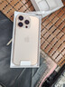 Apple/蘋(píng)果【需簽收激活】iPhone 16 Pro（A3294）128GB 沙漠色鈦金屬 支持移動(dòng)聯(lián)通電信5G雙卡雙待手機 曬單實(shí)拍圖