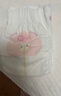 好奇（Huggies）鉑金裝紙尿褲 嬰兒尿不濕干爽超薄透氣柔軟新生兒小桃褲 NB碼 1包 76片 【5kg以下】紙尿褲 曬單實(shí)拍圖