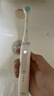 歐樂(lè )B德國進(jìn)口智能電動(dòng)牙刷iO3極致白刷頭*4根源潔凈京東自營(yíng)京東金榜情侶新年禮物情人節禮物年會(huì )禮品 曬單實(shí)拍圖