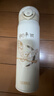 膳魔師（THERMOS）保溫杯兒童運動(dòng)出行直飲杯學(xué)生成人水杯哈利波特聯(lián)名水壺500ml白 曬單實(shí)拍圖