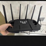 華碩（ASUS）【國家補貼】TUF小旋風(fēng)Pro電競WiFi7路由器家用無(wú)線(xiàn)千兆穿墻王路由 Aimesh隨心組全屋WiFi套裝 曬單實(shí)拍圖