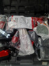 德力西電氣（DELIXI ELECTRIC）無(wú)刷充電鋰電式電錘角磨機電鉆套裝工業(yè)級三用沖擊鉆電鎬7.5三電 曬單實(shí)拍圖