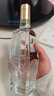 尖莊白酒濃香型 糧食釀造高度口糧酒水 四川名酒節日送禮婚喜宴請 52度 500mL 1瓶 榮光尖莊試飲裝 曬單實(shí)拍圖