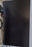 AOCANT24/27/32英寸電腦顯示器原生防撕裂2K240HZ高刷電競高清1K180赫茲無(wú)邊曲面辦公設計顯示器可壁掛 27寸1K75HZ辦公推薦 直黑 曬單實(shí)拍圖