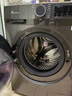 小天鵝（LittleSwan）滾筒洗衣機全自動(dòng)家用 10KG大容量 超薄 TG100APUREPRO以舊換新 國家補貼 京東自營(yíng) 內衣洗 出租屋 曬單實(shí)拍圖