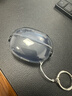 鈉鐺適用Shokz韶音動(dòng)鈦圈OpenDots ONE E310耳夾式耳機殼套透明防丟保護殼新款軟殼防丟保護套手機支架 透明+黑色 曬單實(shí)拍圖