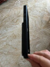 適用iPhone15ProMax手機殼帶卡包放卡零錢(qián)創(chuàng  )意可支架全包防摔蘋(píng)果 黑色 iPhone 15 Pro Max 曬單實(shí)拍圖
