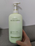 維特絲洗發(fā)水男女士專(zhuān)用去屑止癢控油持久蓬松留香洗頭膏露金榜第1名 曬單實(shí)拍圖