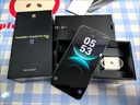 HUAWEI Mate 80 Pro Max 麒麟9030 Pro 16GB+1TB極夜黑 全金屬玄武架構 超透亮靈瓏屏華為直屏鴻蒙手機 曬單實(shí)拍圖