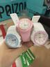 卡西歐（CASIO）手表 時(shí)尚運動(dòng)學(xué)生表  防水石英女表 兒童表高中生手表 LX-800H-7A1 新到 曬單實(shí)拍圖